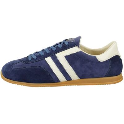 Gant Baskets Spearclub 872633278 Faded Denim EU 42 Homme - Publicité Gant Baskets Spearclub 872633278 Faded Denim EU 42 Homme - Publicité