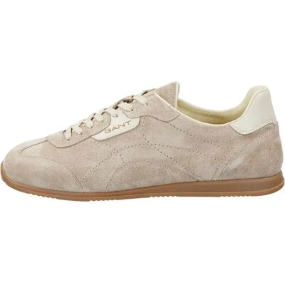 Gant Baskets Spearclub 872633279 Putty EU 44 Homme - Publicité Gant Baskets Spearclub 872633279 Putty EU 44 Homme - Publicité