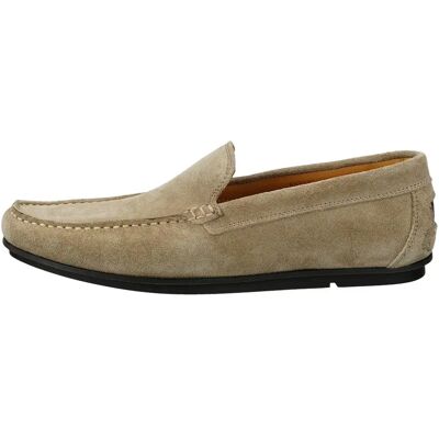 Gant Mocassins Wilmon 872633303 Cold Beige EU 42 Homme - Publicité Gant Mocassins Wilmon 872633303 Cold Beige EU 42 Homme - Publicité