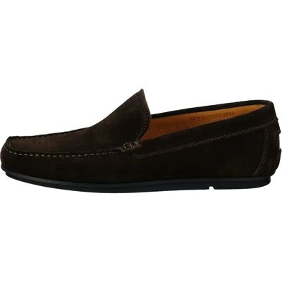 Gant Mocassins Wilmon 872633303 Washed Khaki EU 41 Homme - Publicité Gant Mocassins Wilmon 872633303 Washed Khaki EU 41 Homme - Publicité