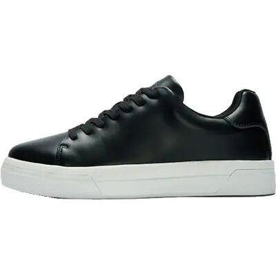 Selected Baskets David Chunky Leather 2.0 Black EU 44 Homme - Publicité Selected Baskets David Chunky Leather 2.0 Black EU 44 Homme - Publicité