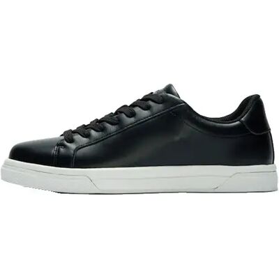 Selected Baskets Evan Leather 2.0 Black EU 41 Homme - Publicité Selected Baskets Evan Leather 2.0 Black EU 41 Homme - Publicité