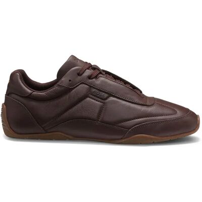 Boss Baskets Jaylen 10275827 Dark Brown EU 45 Homme - Publicité Boss Baskets Jaylen 10275827 Dark Brown EU 45 Homme - Publicité