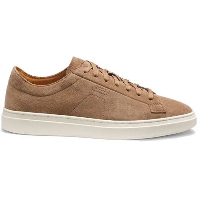 Boss Baskets Kieran 10271675 Medium Beige EU 44 Homme - Publicité Boss Baskets Kieran 10271675 Medium Beige EU 44 Homme - Publicité