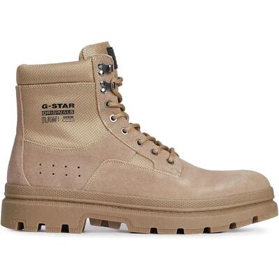 G-star Bottines Arron Gs Sand EU 41 Homme - Publicité G-star Bottines Arron Gs Sand EU 41 Homme - Publicité