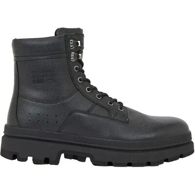 G-star Bottines Arron Leather Black EU 40 Homme - Publicité G-star Bottines Arron Leather Black EU 40 Homme - Publicité