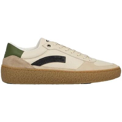 G-star Baskets Augur Basic Sand / Olive EU 44 Homme - Publicité G-star Baskets Augur Basic Sand / Olive EU 44 Homme - Publicité
