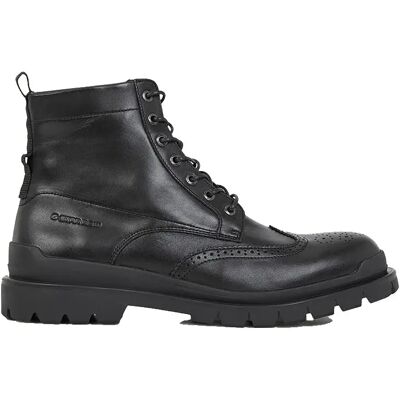 G-star Bottines Blake Black EU 44 Homme - Publicité G-star Bottines Blake Black EU 44 Homme - Publicité