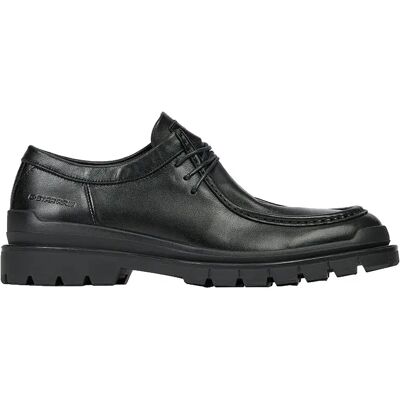 G-star Chaussures Blake Wal Leather Black EU 40 Homme - Publicité G-star Chaussures Blake Wal Leather Black EU 40 Homme - Publicité