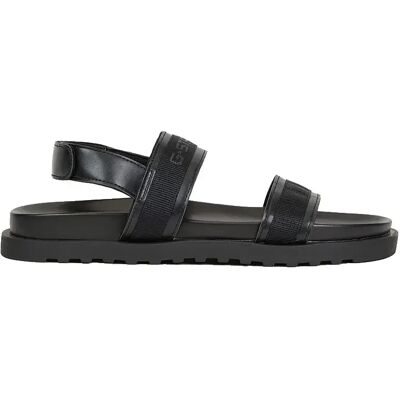 G-star Sandales Diesem Bsc Black / Black EU 42 Homme - Publicité G-star Sandales Diesem Bsc Black / Black EU 42 Homme - Publicité