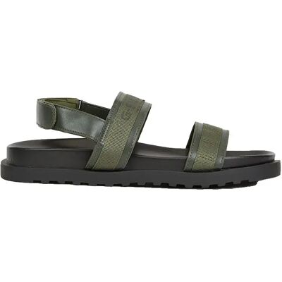G-star Sandales Diesem Bsc Combat / Black EU 44 Homme - Publicité G-star Sandales Diesem Bsc Combat / Black EU 44 Homme - Publicité