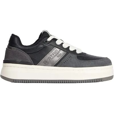 G-star Baskets Eve Met Black / Grey EU 42 Femme - Publicité G-star Baskets Eve Met Black / Grey EU 42 Femme - Publicité