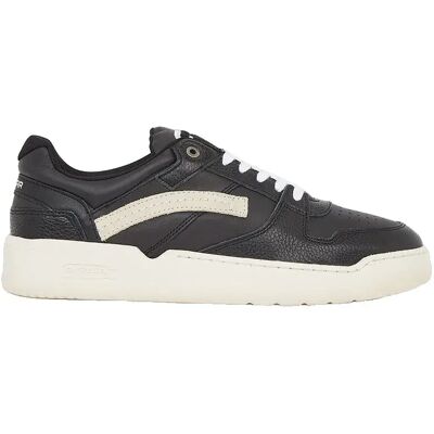 G-star Baskets Grid Leather Black / Off White EU 41 Homme - Publicité G-star Baskets Grid Leather Black / Off White EU 41 Homme - Publicité
