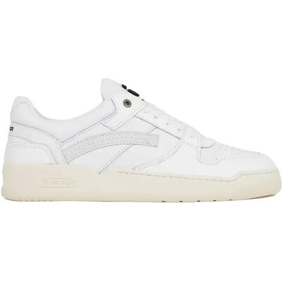 G-star Baskets Grid Leather White / Off White EU 41 Homme - Publicité G-star Baskets Grid Leather White / Off White EU 41 Homme - Publicité