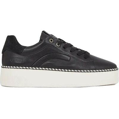 G-star Baskets Jord Bsc Black EU 39 Femme - Publicité G-star Baskets Jord Bsc Black EU 39 Femme - Publicité