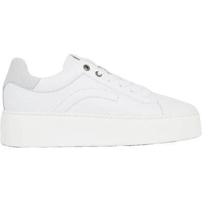 G-star Baskets Jord Bsc Off White EU 37 Femme - Publicité G-star Baskets Jord Bsc Off White EU 37 Femme - Publicité