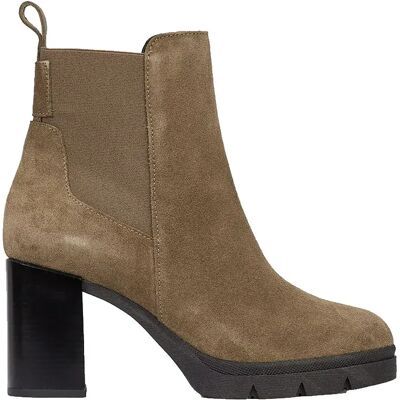 G-star Bottines à Talons Jordin Sue Taupe EU 40 Femme - Publicité G-star Bottines à Talons Jordin Sue Taupe EU 40 Femme - Publicité
