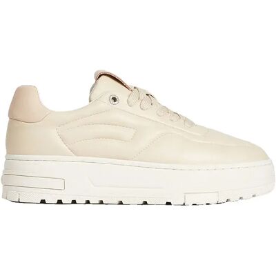 G-star Baskets Lhana Iv Leather Nude EU 40 Femme - Publicité G-star Baskets Lhana Iv Leather Nude EU 40 Femme - Publicité