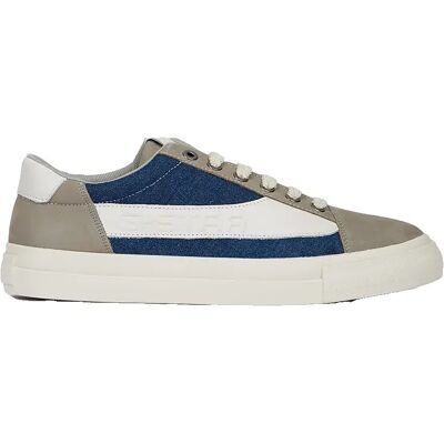 G-star Baskets Loom Grey / Navy EU 44 Homme - Publicité G-star Baskets Loom Grey / Navy EU 44 Homme - Publicité
