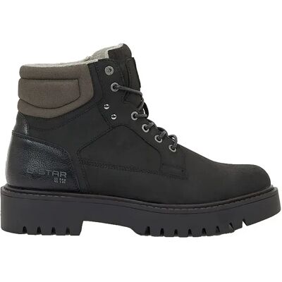 G-star Bottines Patton Black EU 41 Homme - Publicité G-star Bottines Patton Black EU 41 Homme - Publicité