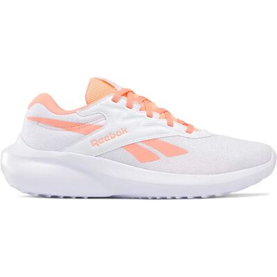 Reebok Baskets Lite 5 White / Jelly Peach EU 39 Homme - Publicité Reebok Baskets Lite 5 White / Jelly Peach EU 39 Homme - Publicité