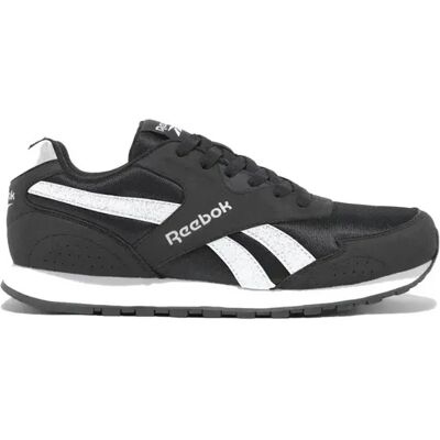 Reebok Baskets Prime Event Black / White EU 37 Homme,Femme - Publicité Reebok Baskets Prime Event Black / White EU 37 Homme,Femme - Publicité