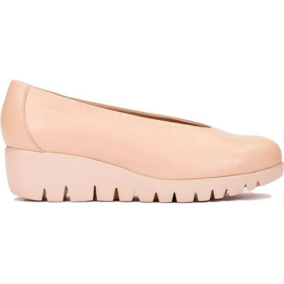 Wonders Chaussures Fly 00 Beige EU 41 Femme - Publicité Wonders Chaussures Fly 00 Beige EU 41 Femme - Publicité