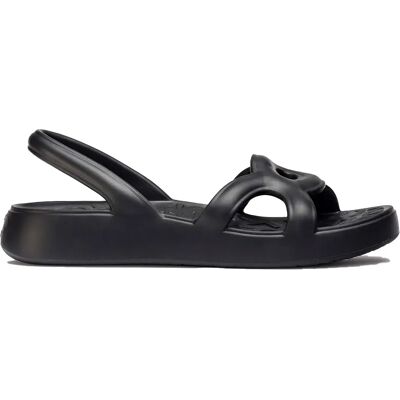 Wonders Sandales Glub Black EU 36 Femme - Publicité Wonders Sandales Glub Black EU 36 Femme - Publicité
