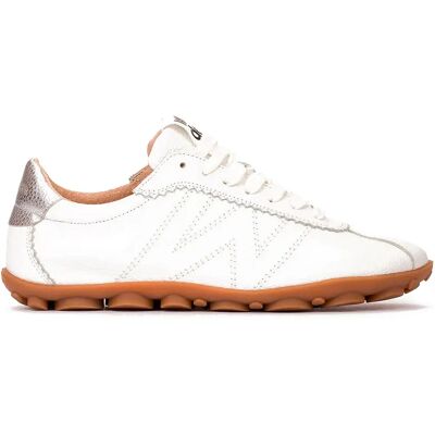 Wonders Baskets Nysa 02 Off White / Silver EU 41 Femme - Publicité Wonders Baskets Nysa 02 Off White / Silver EU 41 Femme - Publicité