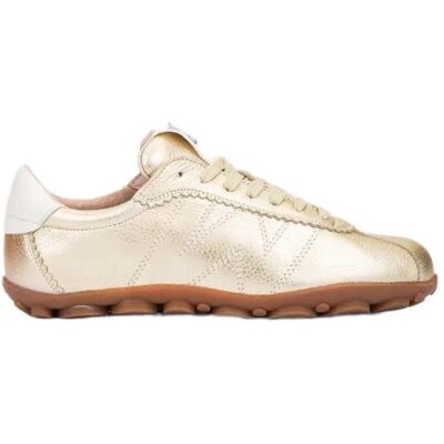 Wonders Baskets Nysa 02 Silvertino / Off White EU 35 Femme - Publicité Wonders Baskets Nysa 02 Silvertino / Off White EU 35 Femme - Publicité