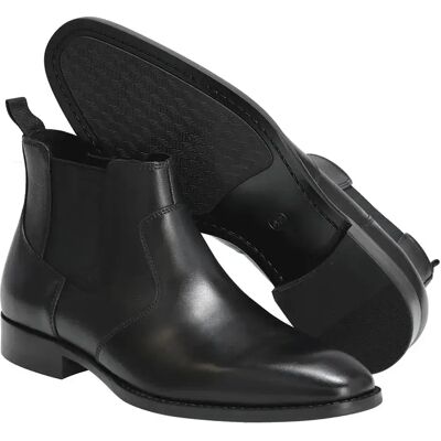 Mascot Bottes Black EU 43 Homme - Publicité Mascot Bottes Black EU 43 Homme - Publicité