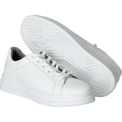 Mascot Baskets White EU 44 Homme - Publicité Mascot Baskets White EU 44 Homme - Publicité