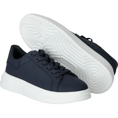 Mascot Baskets Dark Blue EU 40 Homme - Publicité Mascot Baskets Dark Blue EU 40 Homme - Publicité