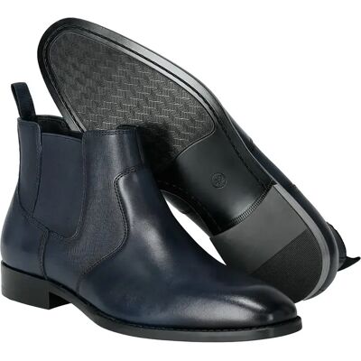 Mascot Bottes Dark Blue EU 42 Homme - Publicité Mascot Bottes Dark Blue EU 42 Homme - Publicité