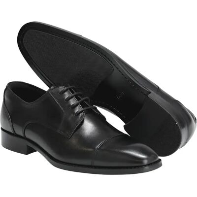 Mascot Chaussures Black EU 45 Homme - Publicité Mascot Chaussures Black EU 45 Homme - Publicité