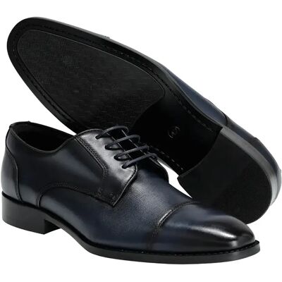 Mascot Chaussures Dark Blue EU 44 Homme - Publicité Mascot Chaussures Dark Blue EU 44 Homme - Publicité