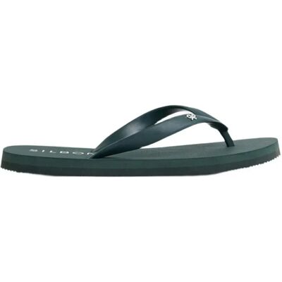 Silbon Claquettes 1011502294 Classic 1.0 Green EU 41-42 Homme - Publicité Silbon Claquettes 1011502294 Classic 1.0 Green EU 41-42 Homme - Publicité