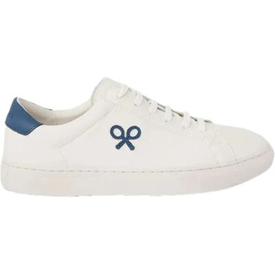 Silbon Baskets 1011601266 Classic White EU 45 Homme - Publicité Silbon Baskets 1011601266 Classic White EU 45 Homme - Publicité