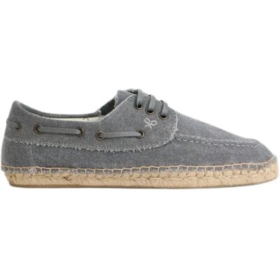 Silbon Espadrilles 1021402003 Blue EU 45 Homme - Publicité Silbon Espadrilles 1021402003 Blue EU 45 Homme - Publicité