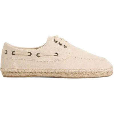 Silbon Espadrilles 1021407004 Beige EU 43 Homme - Publicité Silbon Espadrilles 1021407004 Beige EU 43 Homme - Publicité