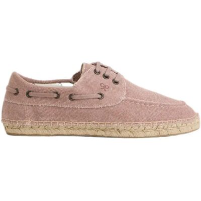 Silbon Espadrilles 1021409005 Brown EU 43 Homme - Publicité Silbon Espadrilles 1021409005 Brown EU 43 Homme - Publicité
