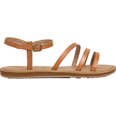 Pepe Jeans Sandales Rio Sand Tobacco Brown EU 36 Femme - Publicité Pepe Jeans Sandales Rio Sand Tobacco Brown EU 36 Femme - Publicité