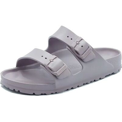 Birkenstock Sandales Arizona Eva Faded Purple EU 35 Homme,Femme - Publicité Birkenstock Sandales Arizona Eva Faded Purple EU 35 Homme,Femme - Publicité