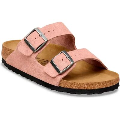 Birkenstock Sandales Arizona Leve 1031619 Pink Clay EU 42 Homme,Femme - Publicité Birkenstock Sandales Arizona Leve 1031619 Pink Clay EU 42 Homme,Femme - Publicité