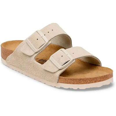 Birkenstock Sandales Arizona Leve Oyster EU 38 Homme,Femme - Publicité Birkenstock Sandales Arizona Leve Oyster EU 38 Homme,Femme - Publicité