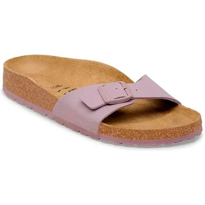 Birkenstock Sandales Madrid Bfbc Faded Purple EU 39 Homme,Femme - Publicité Birkenstock Sandales Madrid Bfbc Faded Purple EU 39 Homme,Femme - Publicité