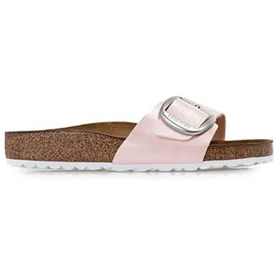 Birkenstock Sandales Madrid Big Buckle BF Graceful L.Rose EU 39 Homme,Femme - Publicité Birkenstock Sandales Madrid Big Buckle BF Graceful L.Rose EU 39 Homme,Femme - Publicité
