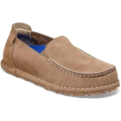 Birkenstock Baskets Utti Slip On Leve Gray Taupe EU 45 Homme,Femme - Publicité Birkenstock Baskets Utti Slip On Leve Gray Taupe EU 45 Homme,Femme - Publicité