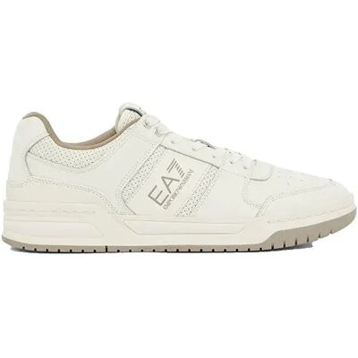 Giorgio Armani Ea7 Emporio Armani Baskets Baseline Off White / Roasted Cashew EU 37 1/3 Homme,Femme - Publicité Giorgio Armani Ea7 Emporio Armani Baskets Baseline Off White / Roasted Cashew EU 37 1/3 Homme,Femme - Publicité