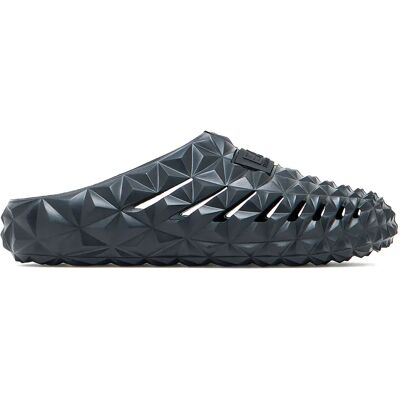 Giorgio Armani Ea7 Emporio Armani Claquettes Prisma Black EU 40 Homme,Femme - Publicité Giorgio Armani Ea7 Emporio Armani Claquettes Prisma Black EU 40 Homme,Femme - Publicité